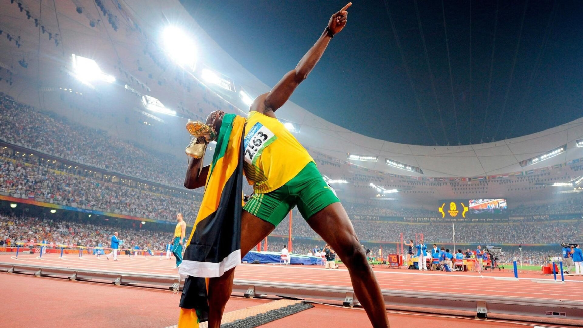 世界杯精彩瞬间集锦:动人心魄的战役回忆,世界杯震撼的场景