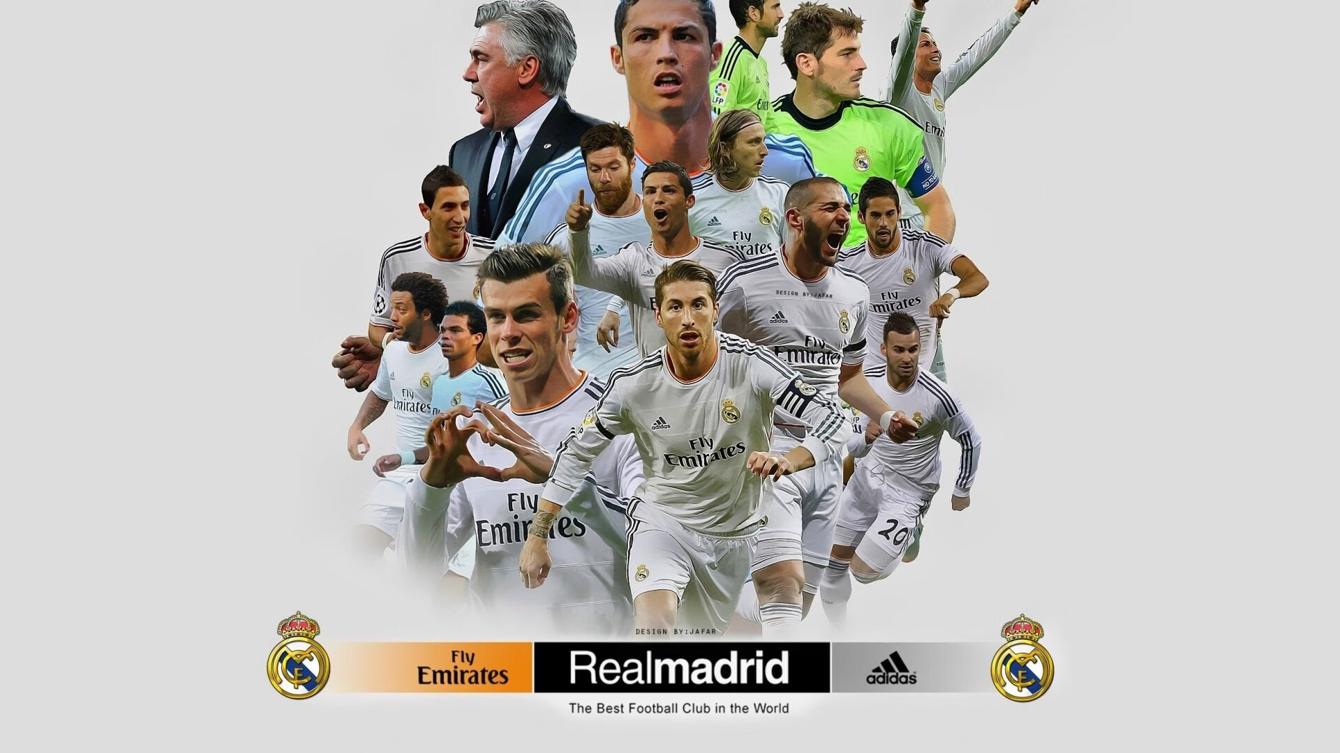 西甲技术秀：球星过人、射门完美合集，西甲球员射手榜最新排名